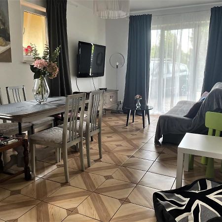 Apartamenty Zaczarowany Ogrod Kazimierz Dolny Exterior foto