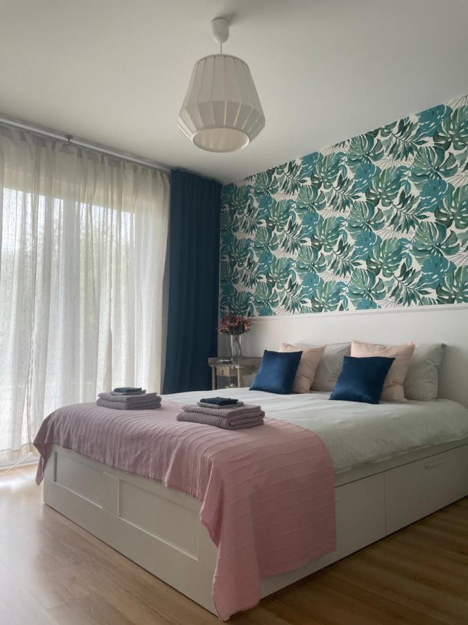 Apartamenty Zaczarowany Ogrod Kazimierz Dolny Exterior foto