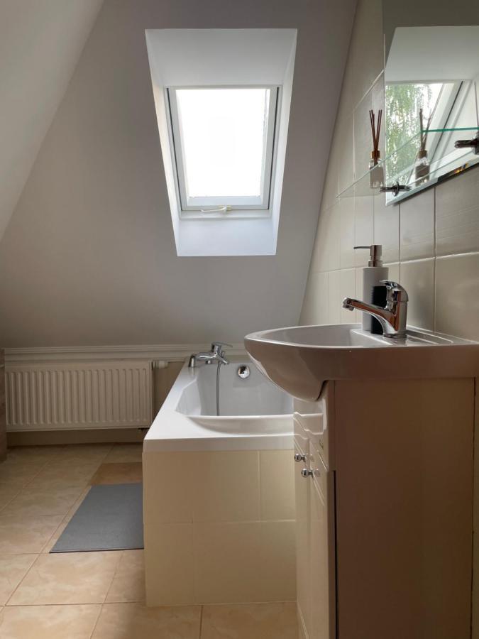 Apartamenty Zaczarowany Ogrod Kazimierz Dolny Exterior foto