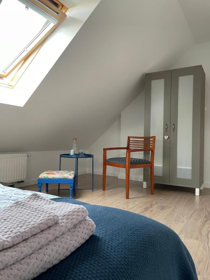 Apartamenty Zaczarowany Ogrod Kazimierz Dolny Exterior foto