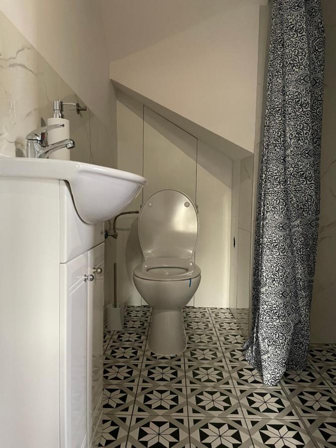 Apartamenty Zaczarowany Ogrod Kazimierz Dolny Exterior foto