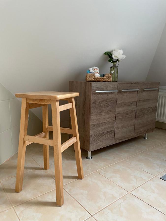 Apartamenty Zaczarowany Ogrod Kazimierz Dolny Exterior foto