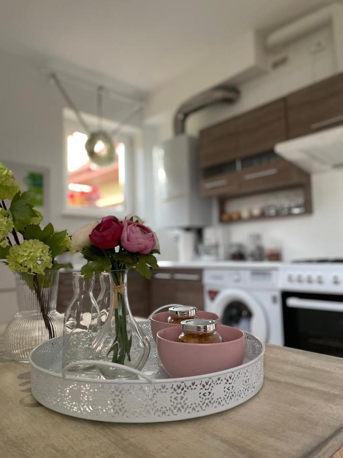 Apartamenty Zaczarowany Ogrod Kazimierz Dolny Exterior foto