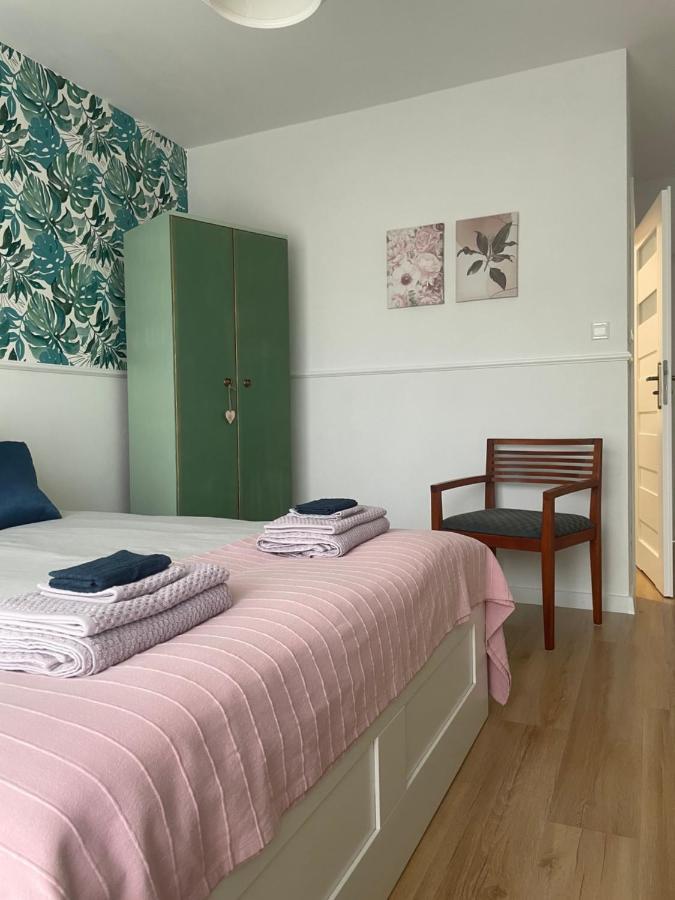 Apartamenty Zaczarowany Ogrod Kazimierz Dolny Exterior foto